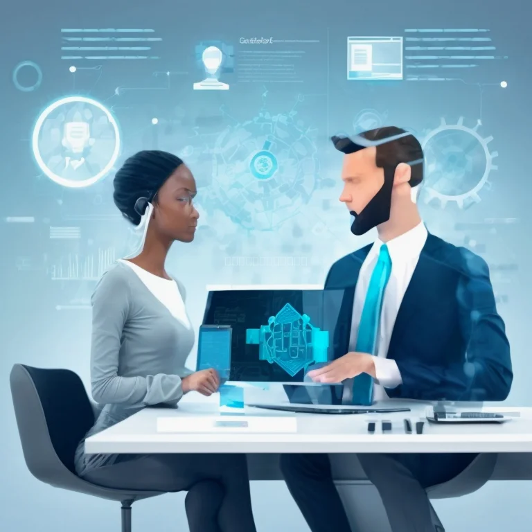 Portrait of Jordan Mitchell